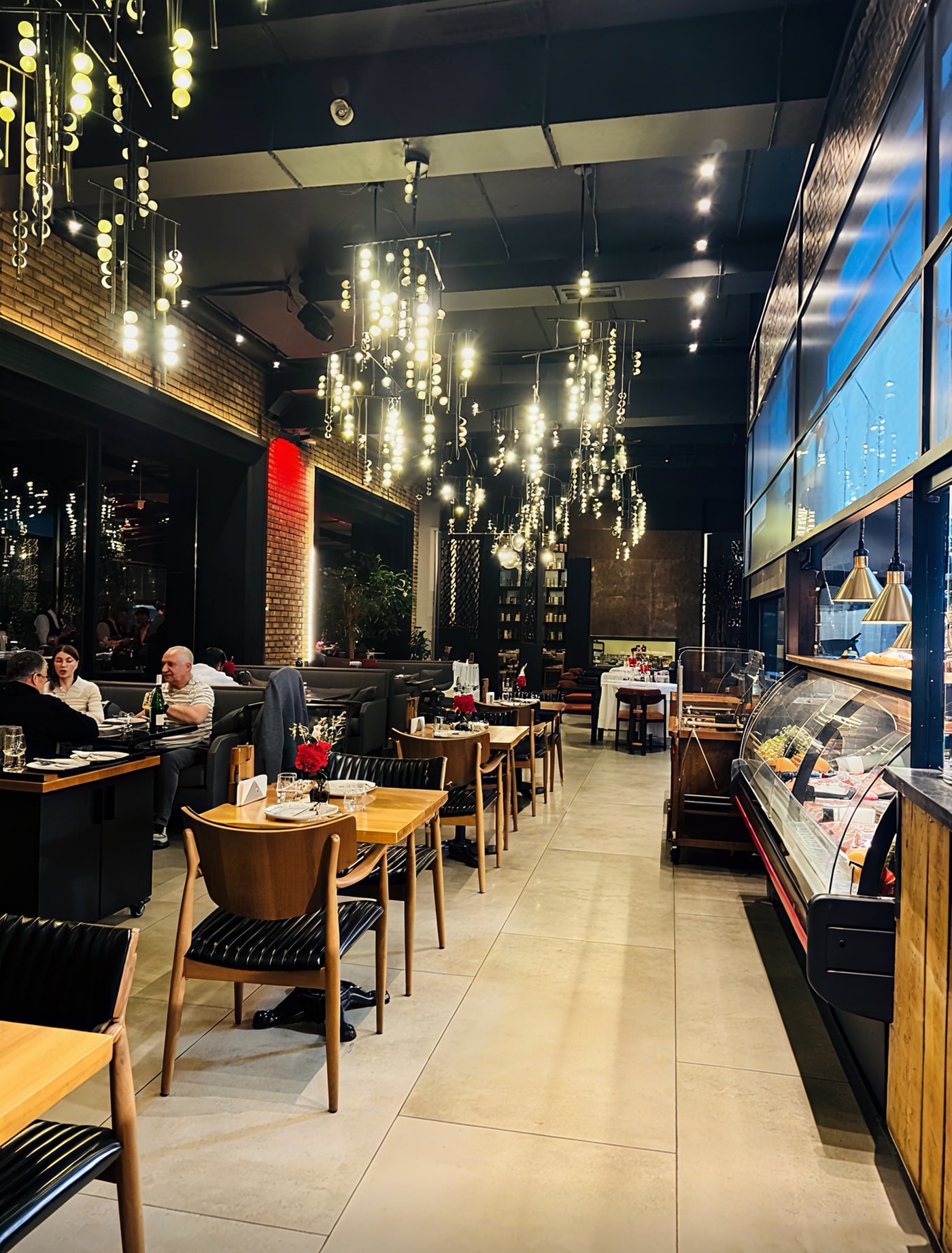 Why Cheap Restaurant Furniture Costs More in the Long Run